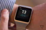 Sony于CES2015发布新款智能手表SmartWatch3(视讯)