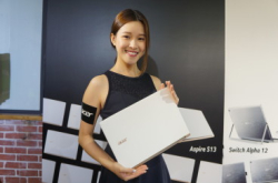 睇落唔似Acer！AspireS13华丽登场