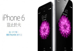 为买iPhone6可以去到几尽？机器人程式与人手竞赛