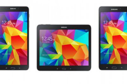 Samsung Galaxy Tab 4 四核平板今日开卖：最平 1,698 有交易