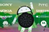 安卓Android 8.0 Oreo 索尼、HTC、三星等厂商表示年底前跟进