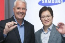 SamsungGalaxyS9华丽丽曝光首发7nm骁龙845