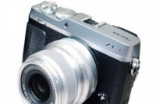FujifilmX-E3升级触控
