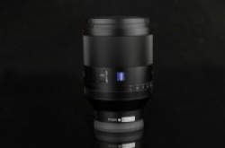 大光圈新锐SonyFE50mmF1.4ZA评测
