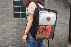 能装的下笔电、杂志、公文夹的便当…后背包