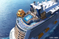 RoyalCaribbean游轮将在船上提供VR服务给游客不一样的体验