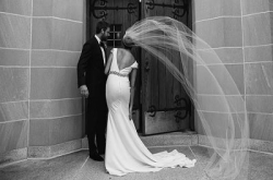 新人真挚情感纪录，29幅MyWedAward婚摄得奖作品