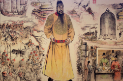 【LIS专栏】嗑药成仙的皇帝们