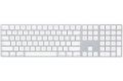 988元：苹果发布带有数字小键盘的Magic Keyboard