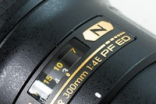 NikonNikkorAF-S300mmf/4EPFEDVR重量半