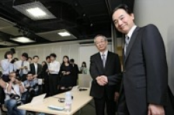 牛田一雄将接替木村真琴升任Nikon新社长