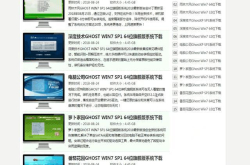 用U盘安装不同格式的Windows操作系统以及操作系统的选择问题