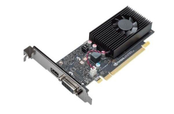降频、DDR4显存、20WTDP：英伟达GeForceGT1030