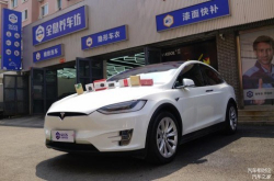 特斯拉ModelX应该装哪款行车记录仪？土豪车主亲身体验给你答案