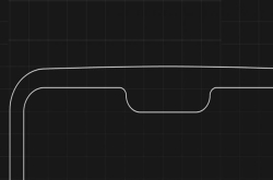 不管喜欢它或讨厌它 OnePlus6将有一个缺口
