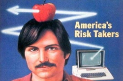 历史课：乔布斯在1983年就设想AppStore