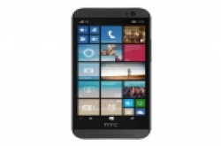 HTC最新款WP手机  WP版HTC One M8效果图曝光