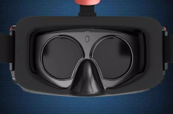 2018年虚拟现实(VR)行业发展五大趋势分析