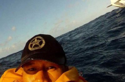 空难不忘自拍？！Gopro摄影机拍下坠机全记录