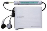 又一时代终结Sony停产Hi-MDWalkman