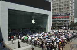 WTO：美国对华贸易逆差别赖在iPhone身上