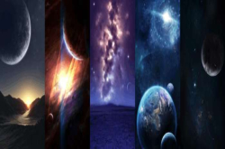 一颗不该存在的星球被发现 与地球相似 却被称为恶魔星球