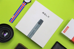 替烟神器还没用？RELX悦刻会给你不一样的惊喜哦