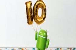 Android十岁了! 你知道Google Maps导航功能在Android 2.0就有了吗?