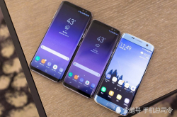 良心发现？2K全面屏＋耐看型＋64G＋防水 狂跌1899 或许让三星满血复活