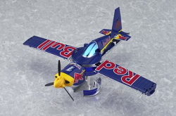 送你一对翼：RedBull变形飞机！
