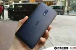【Nokia6实测】卖的不是规格，是感情！
