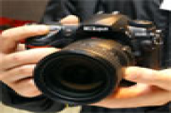 NikonD200香港区建议零售价︰HK$13,980
