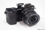 4D极速对焦系统SonyA6000售价4280元