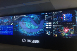 被比尔·盖茨称赞过的海云数据 要将AI与可视分析能力落地行业