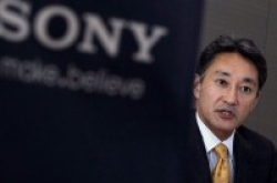 SonyCEO称正考虑出售电池等非核心业务