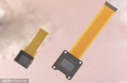 细节曝光Sony公布NEX-7/A77取景器技术