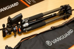 价近一万！VanguardABEOPro283CGH开箱睇真啲