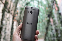 HTCOneM8新UltraPixel摄力如何？纽约街拍一手试