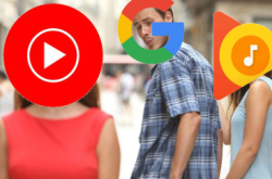 GooglePlayMusic年内结束服务将与YouTube新服务“Remix”整合？