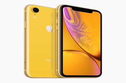 很可能这次iPhone的三款新品都不好卖 因为环境变了