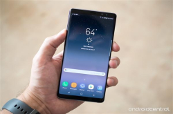三星GalaxyNote8256G版售价5888元