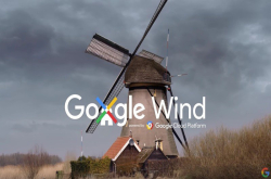 以人工智能驱动风车！Google可改变气候的计划诞生