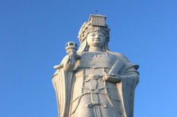 妈祖冷知识：原来妈祖的正式封号超过42个字、册封天后只是一场误会
