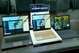 HuaweiMateBookX、D、E登场！都有窄边屏幕，定价HK$6,488起