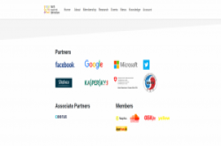 网络巨头号召科技圈来反恐，脸书、Google、微软与推特联手打造反恐数据库