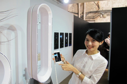 DysonPureCool空气清净机新上市：LCD显示器、强化滤网