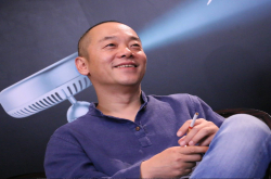 冯鑫只想取悦自己