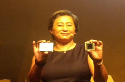 AMD：年年都有新显卡 2018年7纳米Vega打头阵