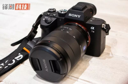 不挤牙膏的全幅新基准：索尼α7Ⅲ无反相机使用体验
