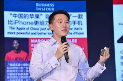 IPO前夕 小米两位联合创始人辞职